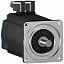 Двигатель bsh фланец 100mm 5,5 нм без шпон. ip40 c торм. Schneider Electric. Вид 1.