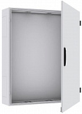 TL205G Корпус эл-щита (навесной) 2ряда/5реек 800x550x275 (120 мод) IP55 ABB