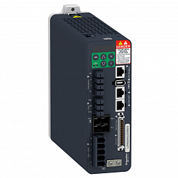 Сервопреобразователь lxm28au20m3x Schneider Electric. Вид 1