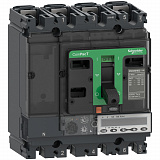 Schneider Electric: C25R45E250