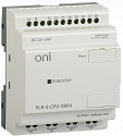 ONI: PLR-S-CPU-0804