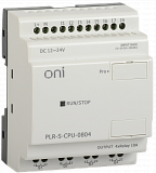 ONI: PLR-S-CPU-0804