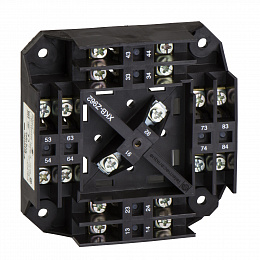 Деталь джойстика xkbz994 Schneider Electric. Вид 1