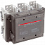 AF2050-30-11 Контактор 3-х полюсный 2050A с катушкой управления 100-250В AC/DC ABB. Вид 1.