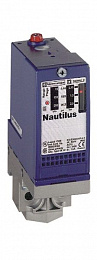 Датчик давления 20бар Schneider Electric. Вид 1
