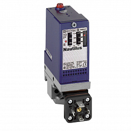 датчик давления, xmla020a2d11 Schneider Electric. Вид 1