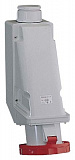 Настен розетка винт 125а 3p+e ip67 380в Schneider Electric