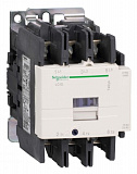Контактор 3-х полюсный 80А 380В AC 50/60Гц Schneider Electric