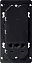 Розетка для бритья Merten Schneider Electric. Вид 1.