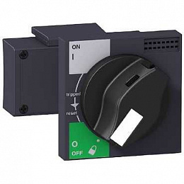 Выносн.поворот.рукотяка Schneider Electric. Вид 1