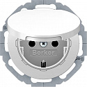 Berker: B47442089