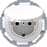 Berker: B47442089