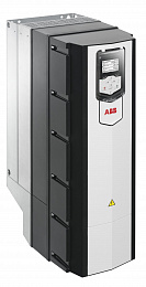 Устр. авт. регулир. ACS880-01-105A-3+B056+D150, IP55, лаковое покрытие плат, чоппер ABB. Вид 1