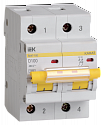 IEK: MVA40-2-100-D