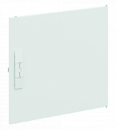 CTB23S Дверь металлическая ширина 2, высота 3 с замком CTB23S ABB. Вид 1