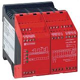 Модуль безопасности ESPE =/~ 24 В Schneider Electric