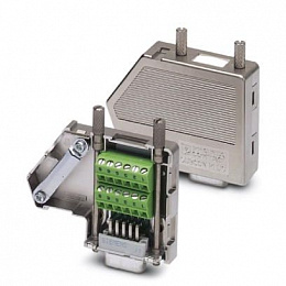 SUBCON-PLUS 9/M Phoenix Contact. Вид 1