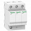Узип т3 iprd 8r 8ka 460в 3п it сигнал Schneider Electric. Вид 1.