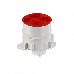 AU3.32 Коробка монтажная для кирпичных стен ABB. Вид 1