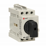 EKF: ms-40d