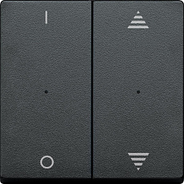 Sm,кл.для мод 2кн.вык рис вв/вн,1/0,антр Schneider Electric. Вид 1