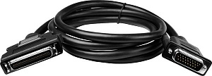 Кабель D-sub HD, Teco Servo Amplifier, 26-pin, 3 метра ICP DAS. Вид 1