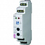 Сумеречное реле с цифровым таймером SOU-2 230V AC (1x8A_AC1) ETI. Вид 1.
