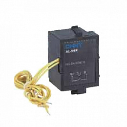 AL-M1 R Сигнальный контакт для NXM-125(63)/NXMLE-125 (правый) (R) CHINT. Вид 1