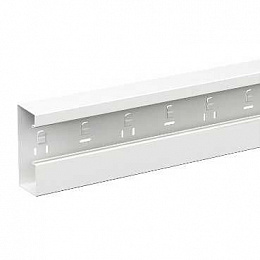 Tas+170х72-короб стальной цвет-ral9010 Schneider Electric. Вид 1