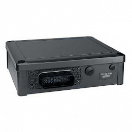 Базовая станция, 12 вых., промышл. разъем Schneider Electric. Вид 1