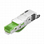 IE-PS-RJ45-FH-BK-P Штекер RJ45 IDC, Cat.5 (ISO/IEC 11801), 4-жильный, PROFINET Weidmuller. Вид 1.