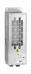 Тормозной резистор 7 ом, 60 квт Schneider Electric. Вид 1