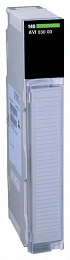 Аналог. вх., 8 бипол. (8x1) Schneider Electric. Вид 1