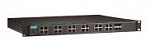MOXA: IKS-G6524A-4GTXSFP-HV-HV