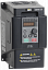 Преобразователь частоты CONTROL-L620 380В, 3 фазы 2,2-4 kW IEK. Вид 1.