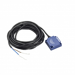 Индукт. датчик, xs7c1a1dal2 Schneider Electric. Вид 1