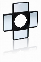 MA5-3009 Гайка для сальника PG16 ABB. Вид 1