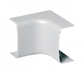 Угол внутр.18x20 ol mini пластик белый Schneider Electric. Вид 1