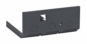 КК-335 Крышка клемника 3Р DEKraft. Вид 1