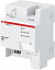 AC/S1.1.1 Контроллер приложений, Basic ABB. Вид 1.