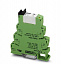 PLC-RSC-230UC/21-21 Релейный модуль Phoenix Contact. Вид 1.