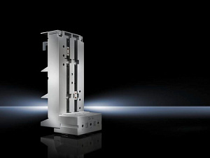 Адаптер силов.выключ-ля 125a, 600в RITTAL. Вид 1