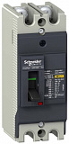 Schneider Electric: EZC100H2050