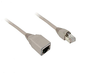Адаптер rj45 для использования кабеля xbtz9780 со старыми версиями xbt n Schneider Electric. Вид 1