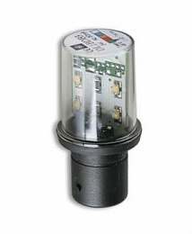 Светодиодн. кластер 230в синий Schneider Electric. Вид 1