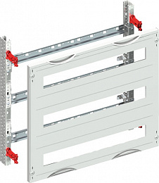 Модуль для аппаратов SmissLine ABB. Вид 1
