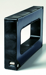 Торойд для защиты от токов утечки на землю RC E1.2, E2.2 3p ABB. Вид 1