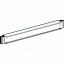 Прямая транспорт. секция, 3l+n+per, cu, 5000а, l=2000 мм Schneider Electric. Вид 1.