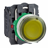 Schneider Electric: XB5AW35M5C1