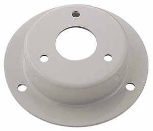 Кронштейн металлический xvcz12 Schneider Electric. Вид 1